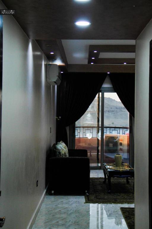 Aswan Plaza - Share Apartment Eksteriør billede